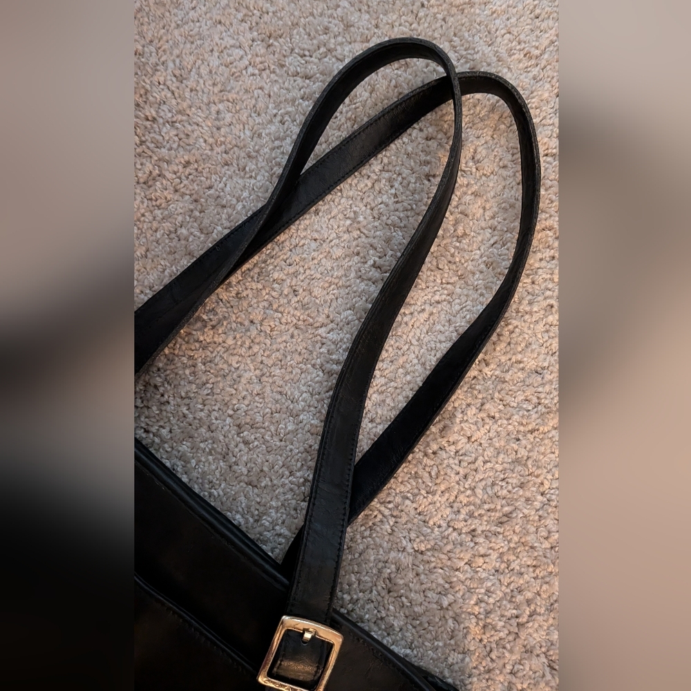 Coach 6006 Chelsea Tote Bag - Picture 9 of 10